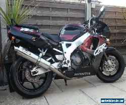 Honda Fireblade CBR 900rr Sc28 1995  for Sale