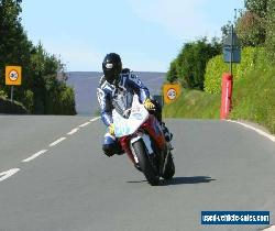 Honda cbr 600rr 2005 Manx race bike trackday tt race bike cbr600rr for Sale