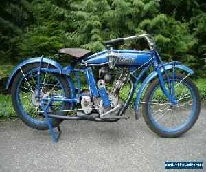 1913 Indian