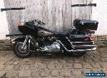 Harley-Davidson FLH Tour Glide Shovelhead  for Sale