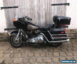 Harley-Davidson FLH Tour Glide Shovelhead  for Sale