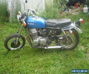 1975 Honda CB for Sale