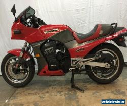 1984 Kawasaki Ninja for Sale