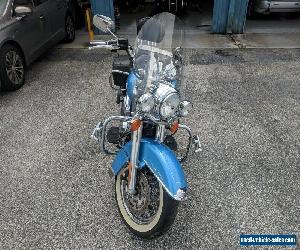 2011 Harley-Davidson Touring