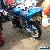 gsxr 1100 suzuki 1989 street fighter for Sale