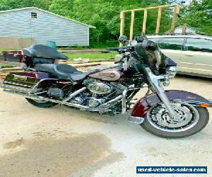 2007 Harley-Davidson Touring