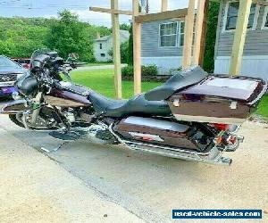 2007 Harley-Davidson Touring