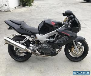 HONDA VTR 1000 VTR1000 FIRESTORM 11/1997MDL CLEAR NO WOVR PROJECT MAKE AN OFFER