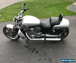 2009 Harley-Davidson V-ROD