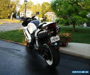 Honda: Interceptor