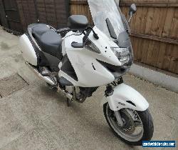 Honda NT700VA Deauville 2009 (59) 12 months MOT 40,077 miles for Sale