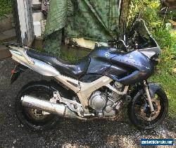 2004 Yamaha TDM 900  for Sale