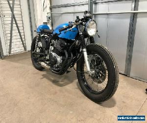 1976 Honda CB