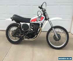 1976 Yamaha TT for Sale