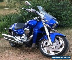 Suzuki VZR1800 Intruder 2007 Low mileage 5480  for Sale