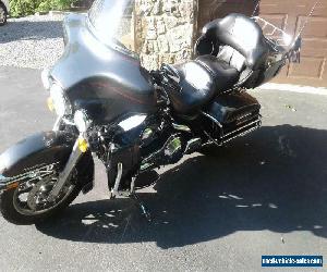 2006 Harley-Davidson Touring Electra glide