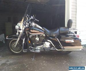 1995 Harley-Davidson Road King