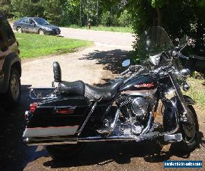 1995 Harley-Davidson Road King