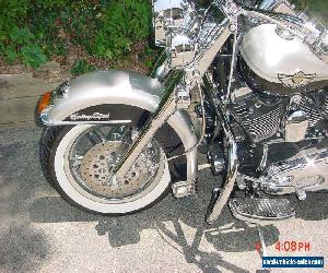 2003 Harley-Davidson Softail