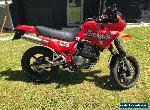 honda dominator NX650 for Sale