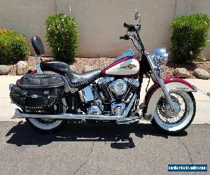 2007 Harley-Davidson Softail