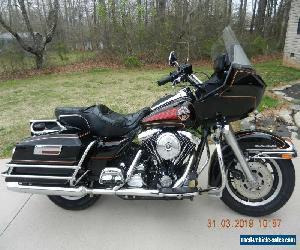 1993 Harley-Davidson Touring