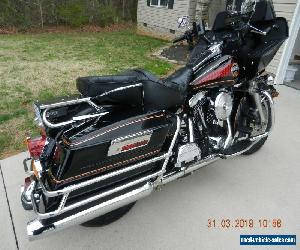 1993 Harley-Davidson Touring