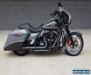 2017 Harley-Davidson Touring