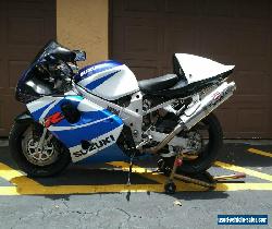 2000 Suzuki TL1000R for Sale