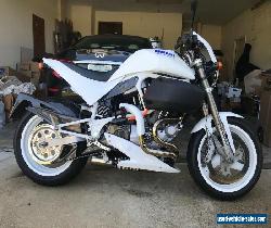 1998 Buell White Lightning for Sale