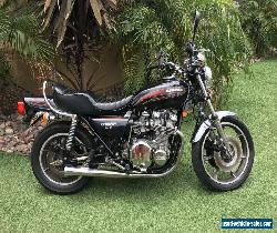 1977 Kawasaki KZ1000 ltd for Sale