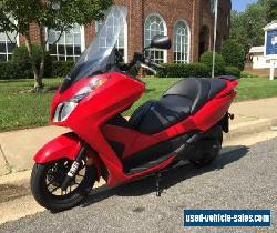 2014 Honda Forza for Sale