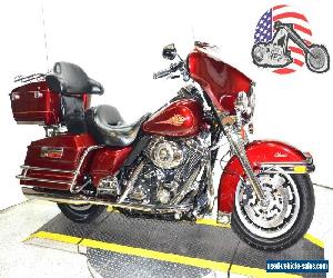 2008 Harley-Davidson Touring for Sale