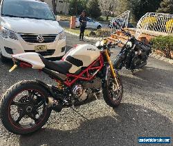 2007 Ducati Monster for Sale