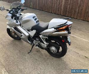 2003 Honda Interceptor