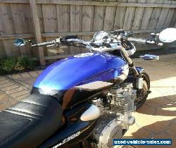 Yamaha XJR 1300 SP 2001 for Sale