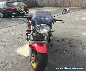 suzuki bandit 1200 mk1