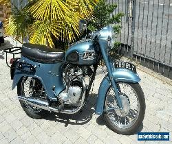 Triumph 350 3ta twenty one for Sale