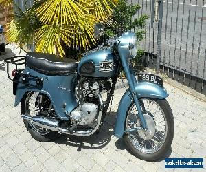 Triumph 350 3ta twenty one