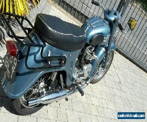 Triumph 350 3ta twenty one