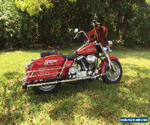 1998 Harley-Davidson Touring