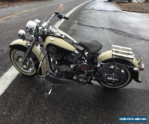 2009 Harley-Davidson Other