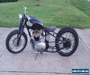 1966 Triumph Other