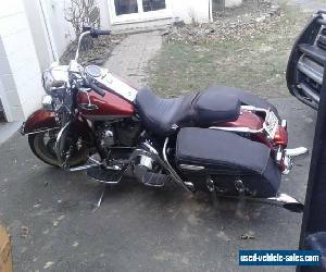 1999 Harley-Davidson Touring