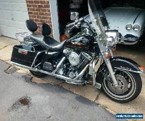 1998 Harley-Davidson Touring