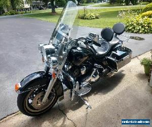 1998 Harley-Davidson Touring