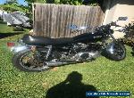 1976 Yamaha XS 750 special  for Sale