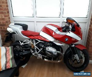 BMW R1200S for Sale