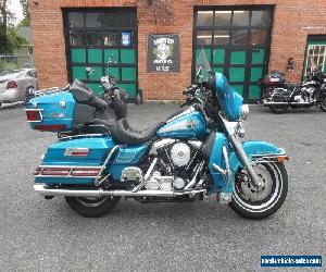 1994 Harley-Davidson Touring