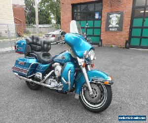 1994 Harley-Davidson Touring